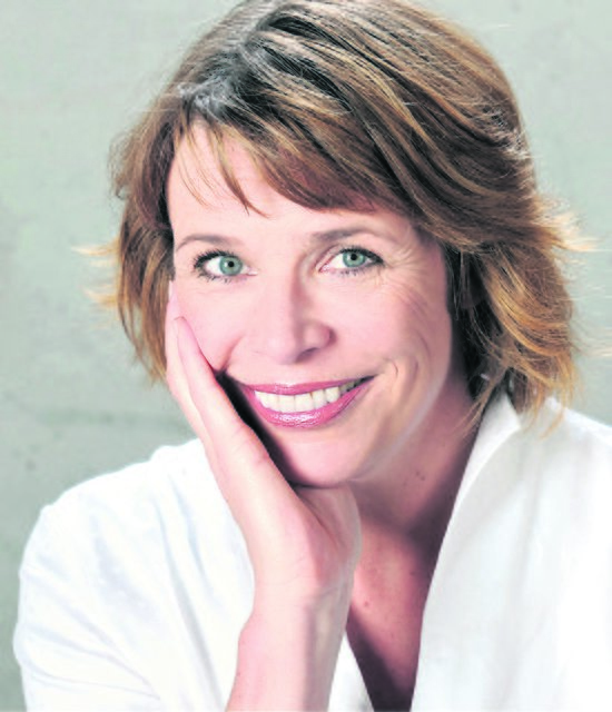 Karin Zintz-Volbracht | Foto: Astrid Möller
