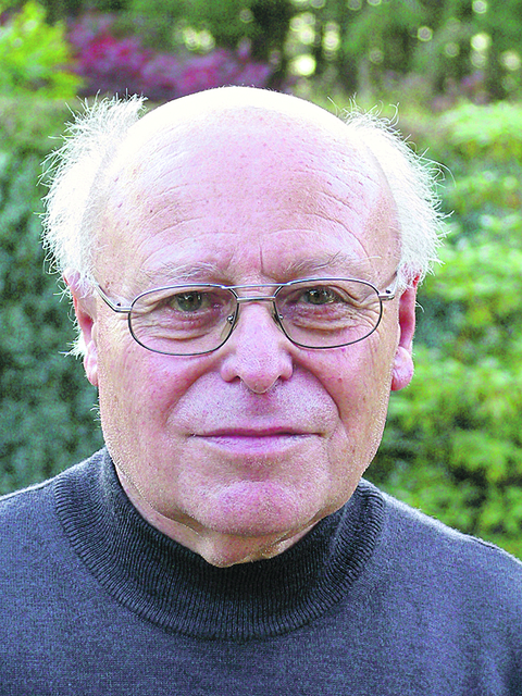Joachim Schuster