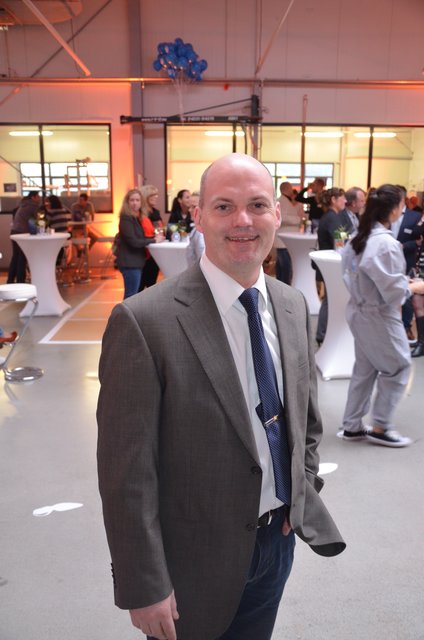 Torsten Druse (Firma Druse Werkzeuge und Industriebedarf, Buchholz)