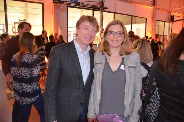 Frank und Sabine Meyer (VGH-Versicherung, Buchholz)