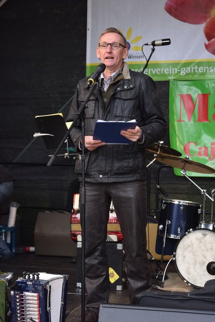 Impressionen: 10. Tulpenfest in Winsen