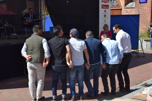 Impressionen Winsener Stadtfest