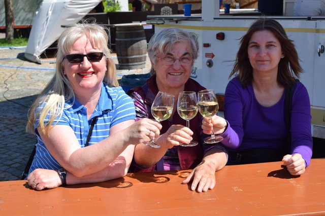 Impressionen: Stadtfest Winsen 2016