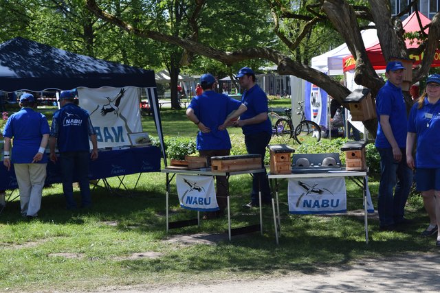 Impressionen: Stadtfest Winsen 2016