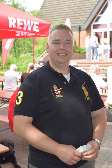 "Stimmung war bombastisch": Veranstalter Jan Stoehr