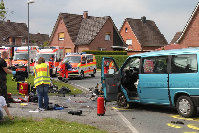 Foto: Feuerwehr