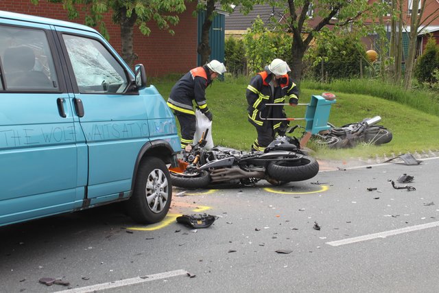 Foto: Feuerwehr