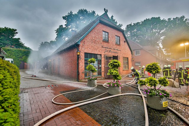 Foto: Dennis Tschense