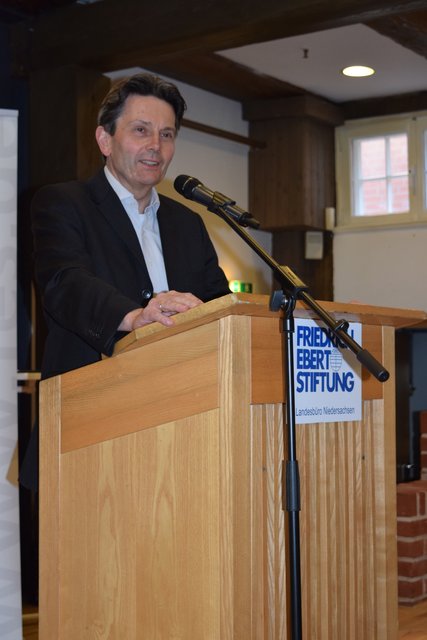 MdB Rolf Mützenich