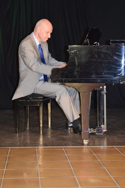 Impressionen: Abschlussveranstaltung zur Schließung der Realschule Winsen-Roydorf