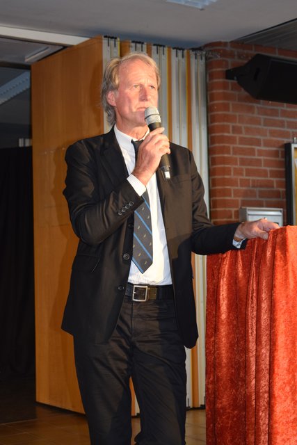 Impressionen: Abschlussveranstaltung zur Schließung der Realschule Winsen-Roydorf