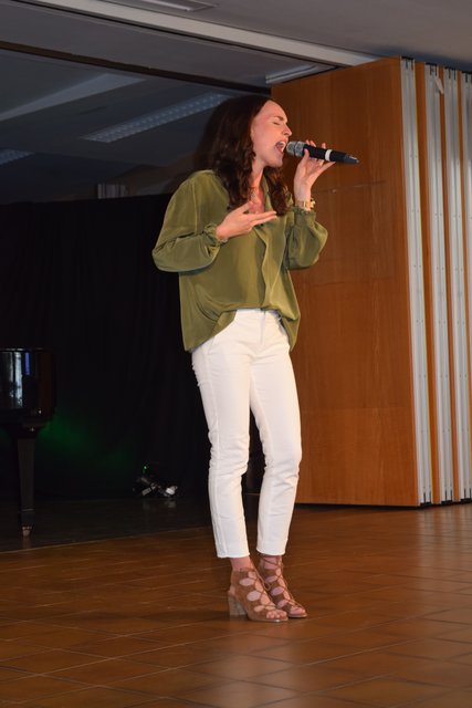 Impressionen: Abschlussveranstaltung zur Schließung der Realschule Winsen-Roydorf