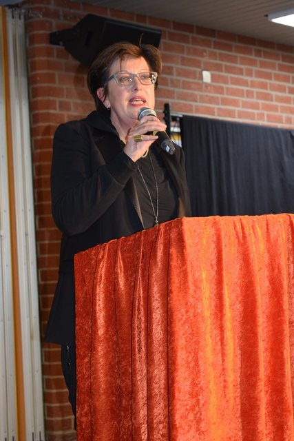 Impressionen: Abschlussveranstaltung zur Schließung der Realschule Winsen-Roydorf