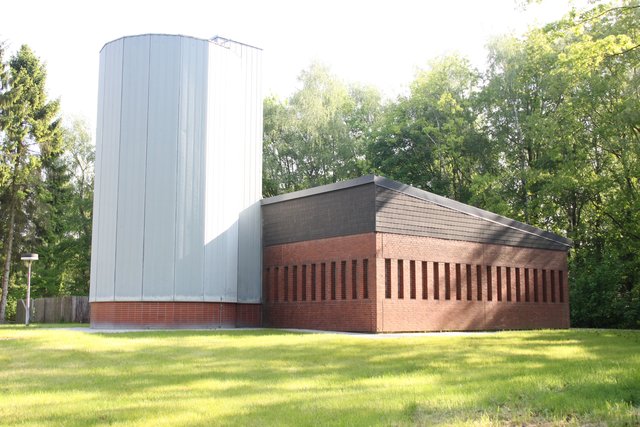 Das Wasserwerk