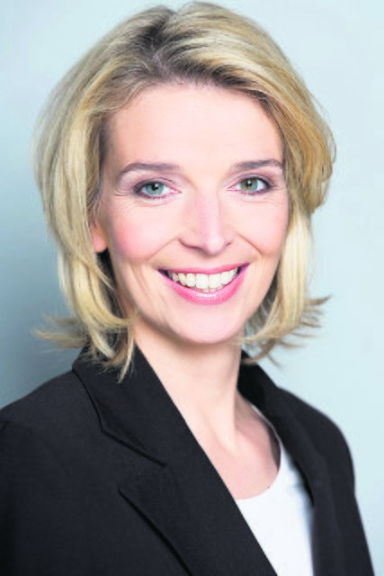 "Fracking wie in den USA wird es nicht geben." Svenja Stadler (SPD) lobt den Kompromiss | Foto: archiv mum