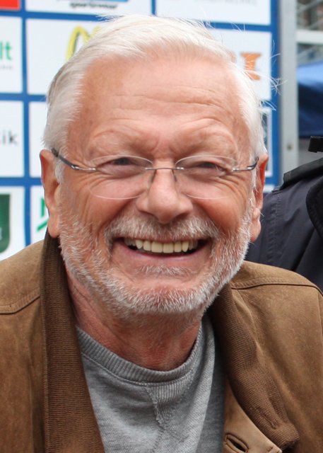 Norbert Stein