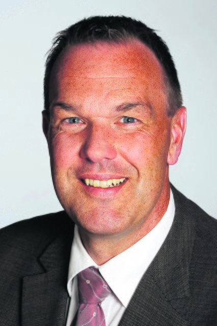 Thomas Grambow:
„Bezahlbarer Wohnraum ist wichtig.“