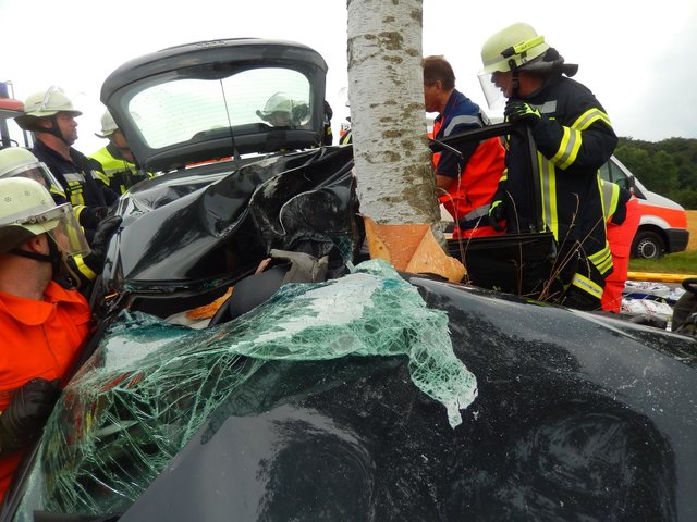 Foto: Pressestelle Freiwillige Feuerwehr Samtgemeinde Hanstedt