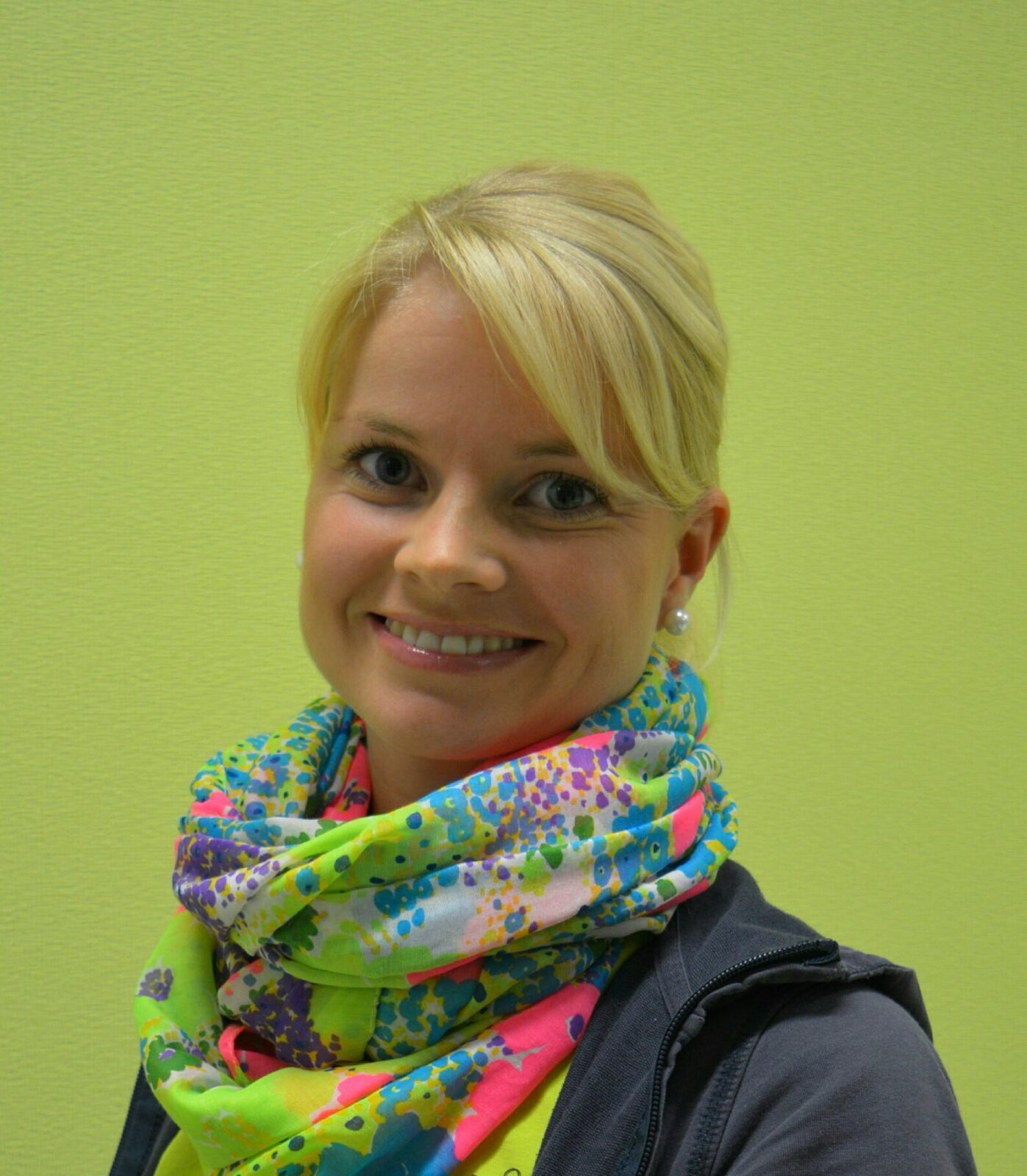 Diana Michaelis