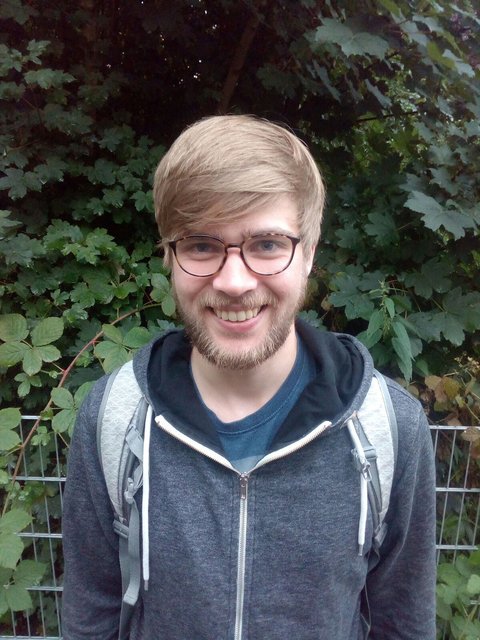Hendrik Wichern | Foto: Wichern privat