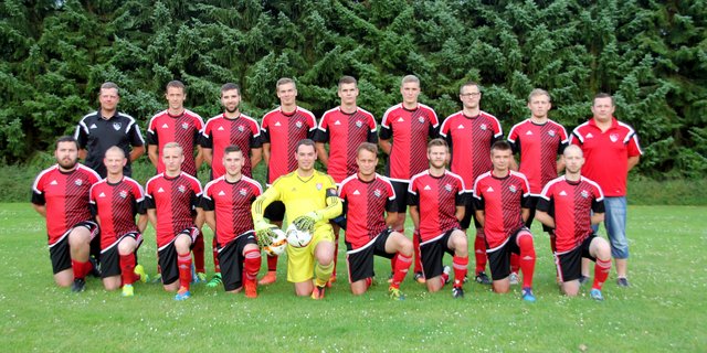 Aufstieger SV Wistedt will eine perfekte Saison in der 2. Fußball-Kreisklasse spielen | Foto: SVW