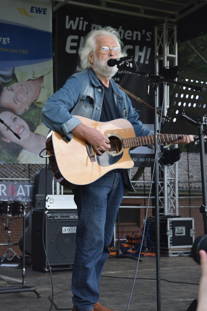 Impressionen: Benefiz-Konzert Förderverein Jugenherberge Handeloh