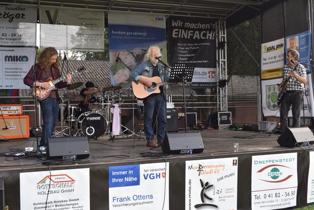 Impressionen: Benefiz-Konzert Förderverein Jugenherberge Handeloh