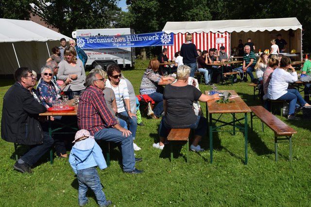 Impressionen: Benefiz-Konzert Förderverein Jugenherberge Handeloh