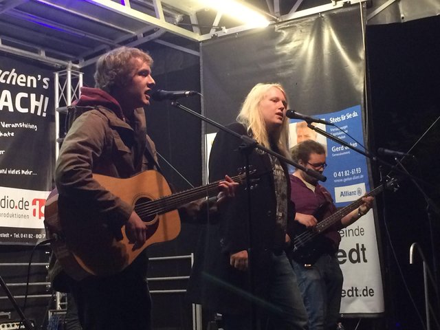Impressionen: Benefiz-Konzert Förderverein Jugenherberge Handeloh | Foto: Sascha Mummenhoff
