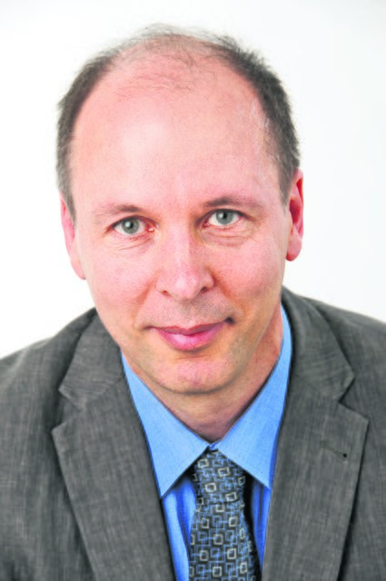 Willy Klingenberg