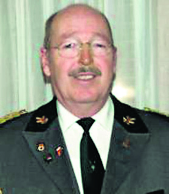 Joachim Bartsch
Vize-Präsident