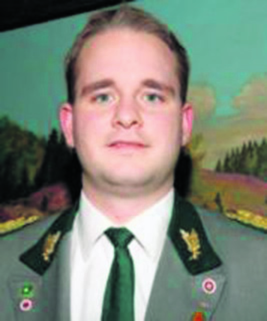 Lars Battermann
Präsident