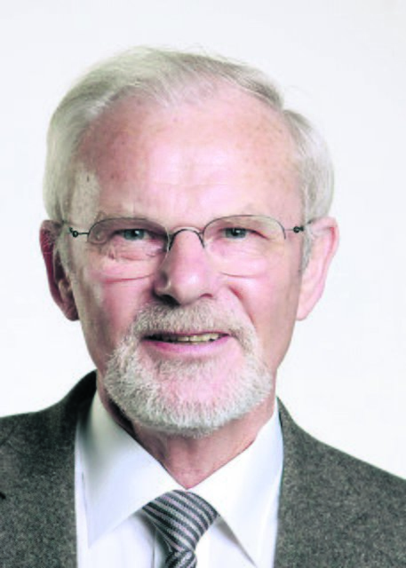 Norbert
Fraederich