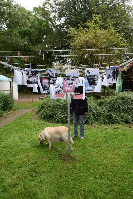 Impressionen: Garlstorfer Kunstfest 2016
