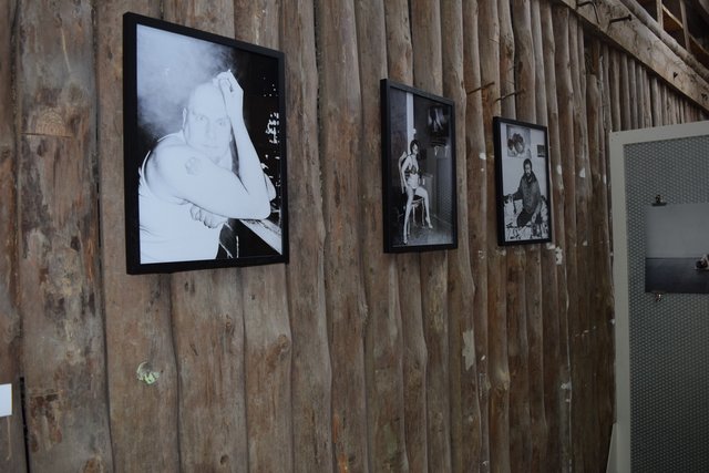 Impressionen: Garlstorfer Kunstfest 2016