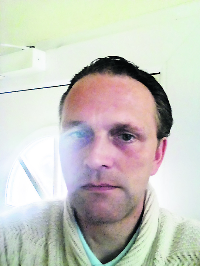 Finder Rafael Robl