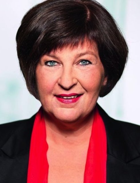 Petra Tiemann (SPD) über den neuen FDP-Mann im Samtgemeinderat, Klaus Busacker: "Den Kollegen müssen wir noch kennenlernen" | Foto: Tiemann/SPD/archiv