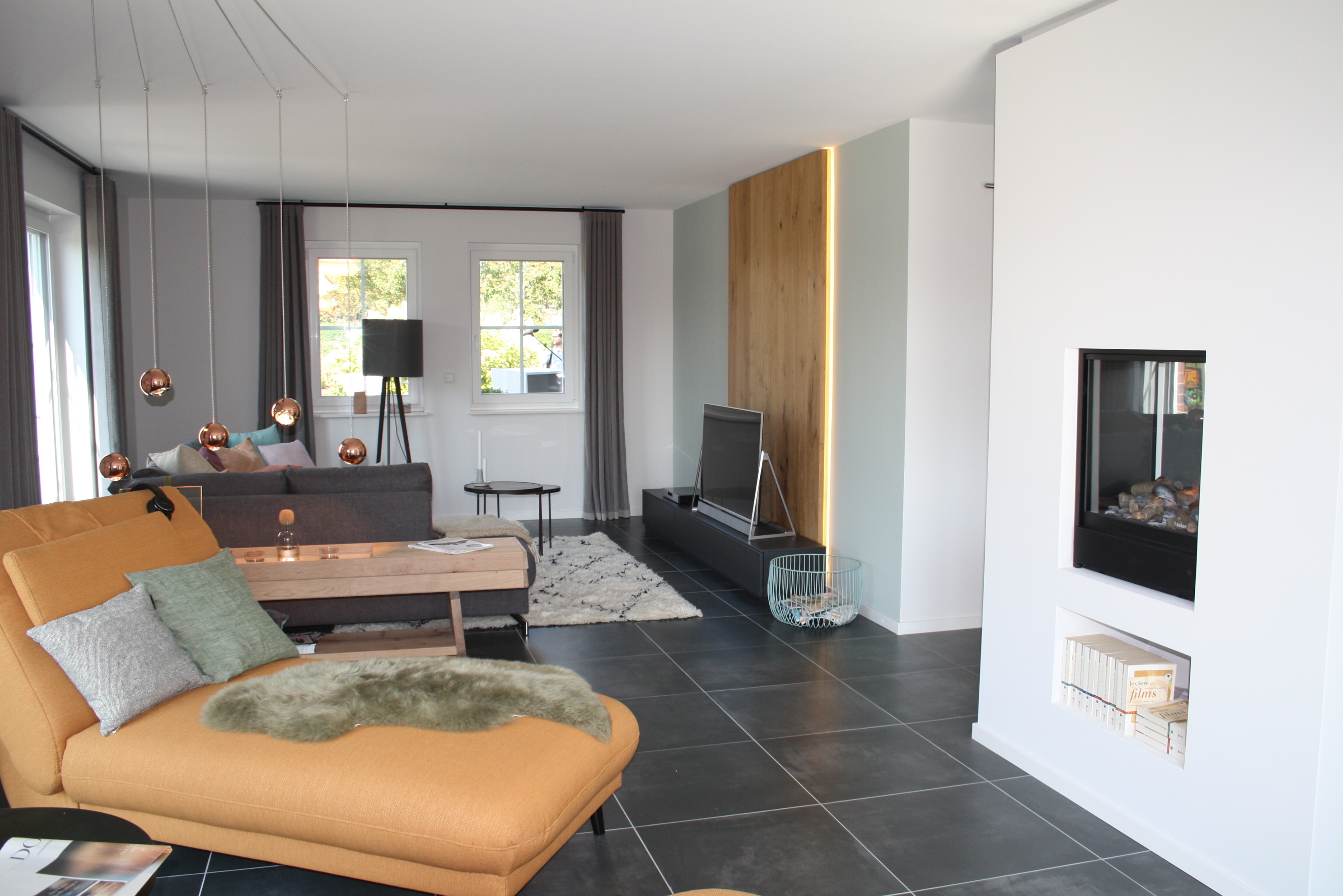 Viebrockhaus und "Wohnidee" stellen ihr neues Projekt im Horneburger