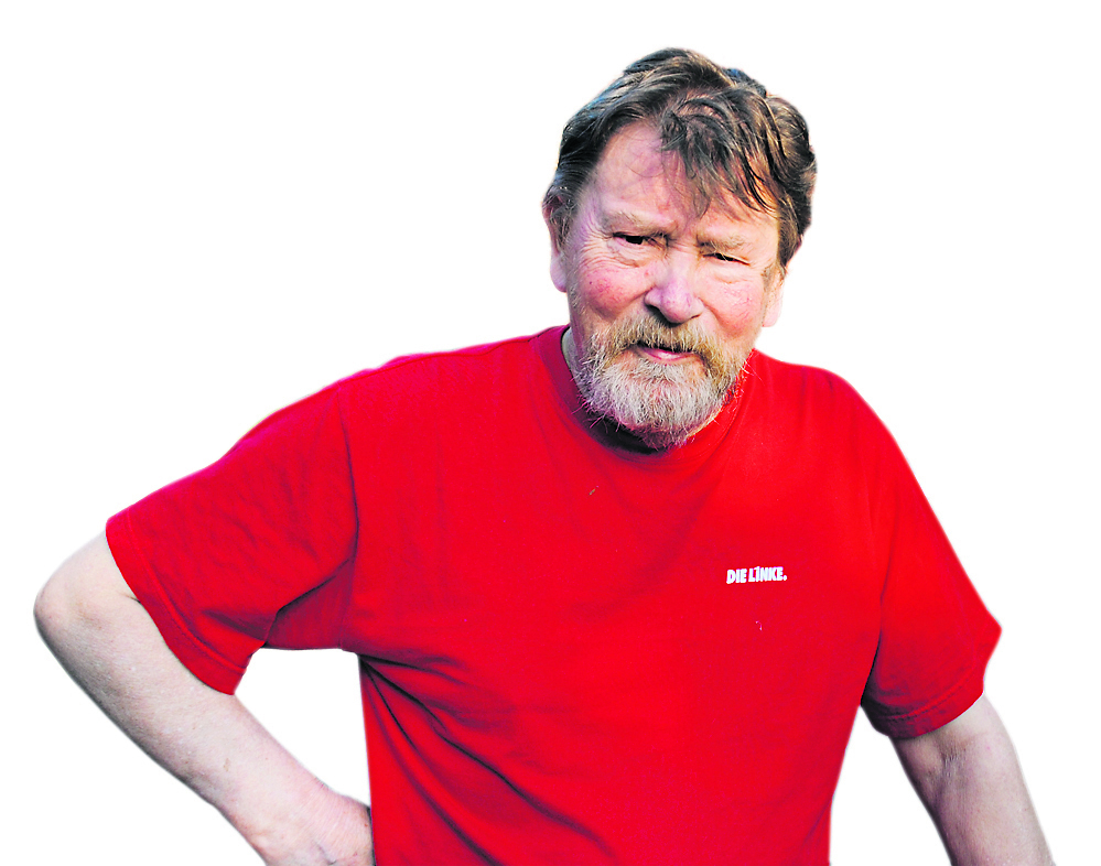 Rainer Auf'm Kampe