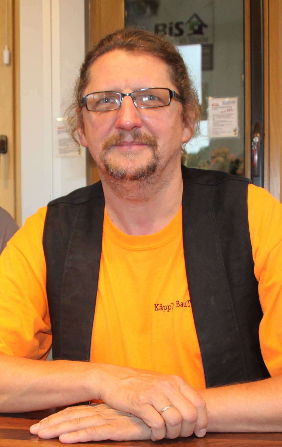 Uwe Käppler