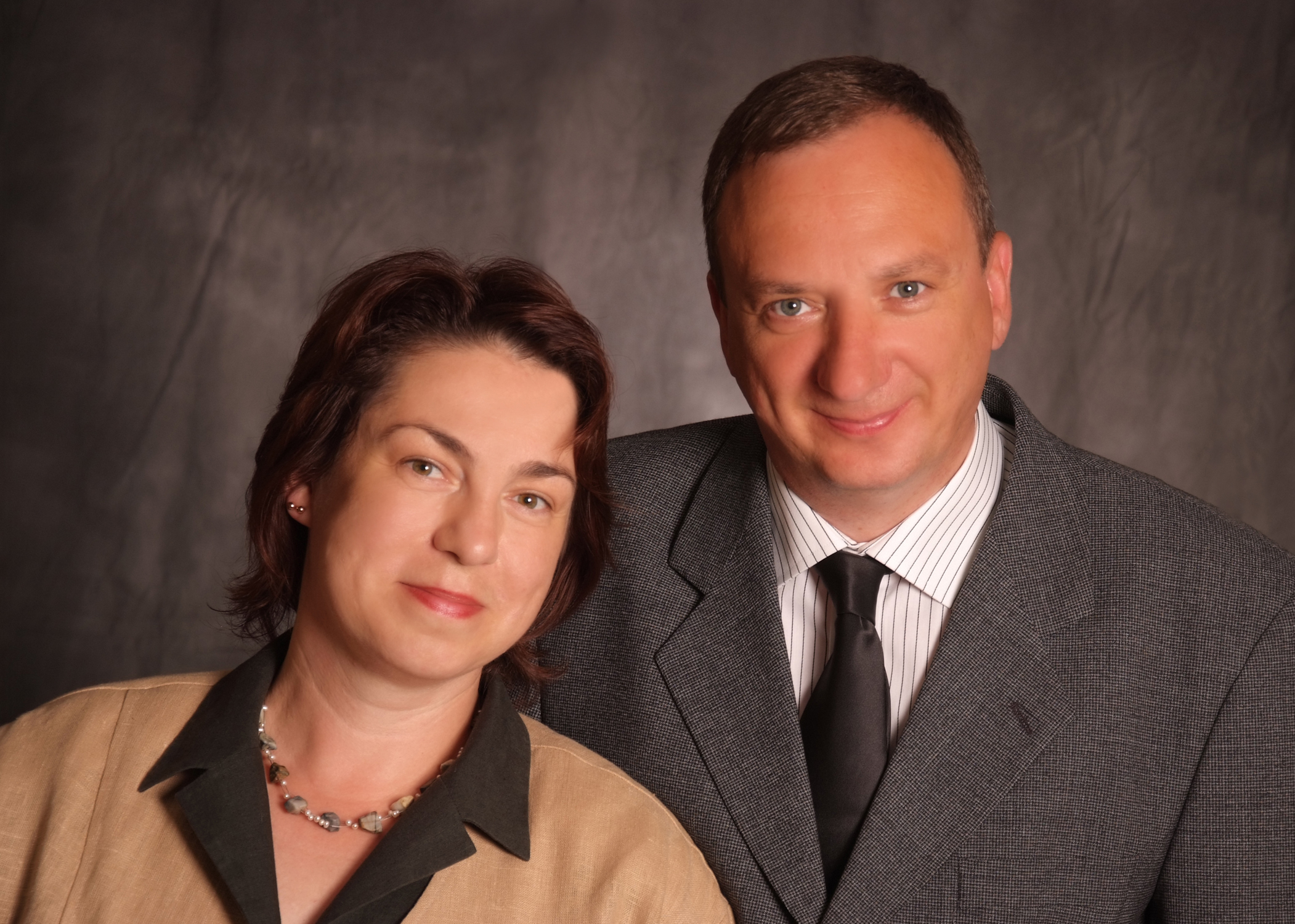 Dipl.-Ing. Jekaterina und Hartmut Post
gehen mit ihrem Nachhilfe-Konzept auf individuelle Bedürfnisse ein