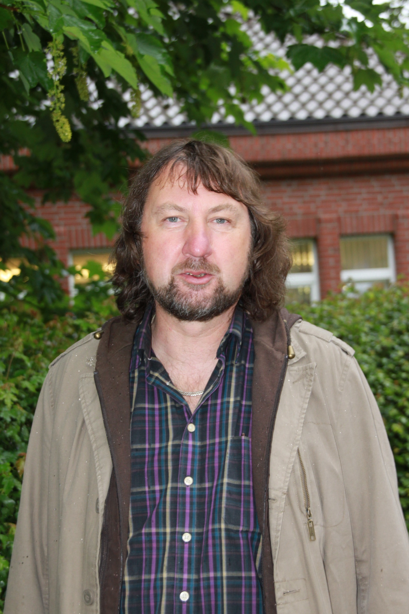 Bernd Reimerrs