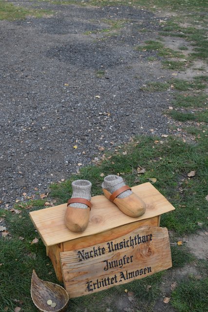 Impressionen: "Elb-Spectaculum zu Stove"