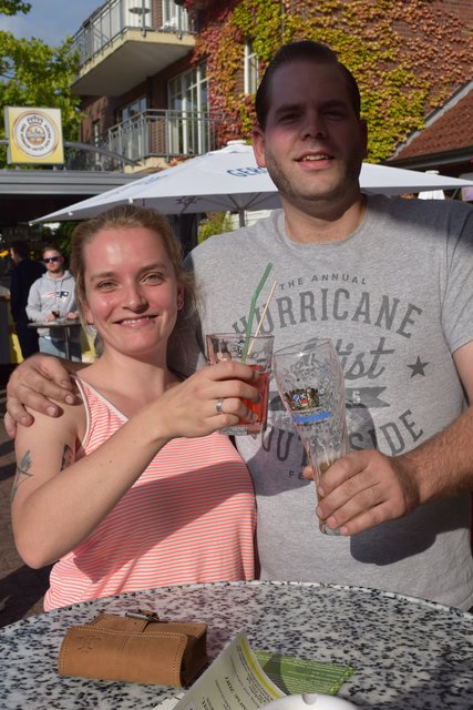 Impressionen: Hittfelder Dorffest