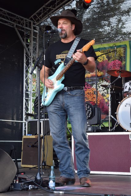 Impressionen: Hittfelder Dorffest