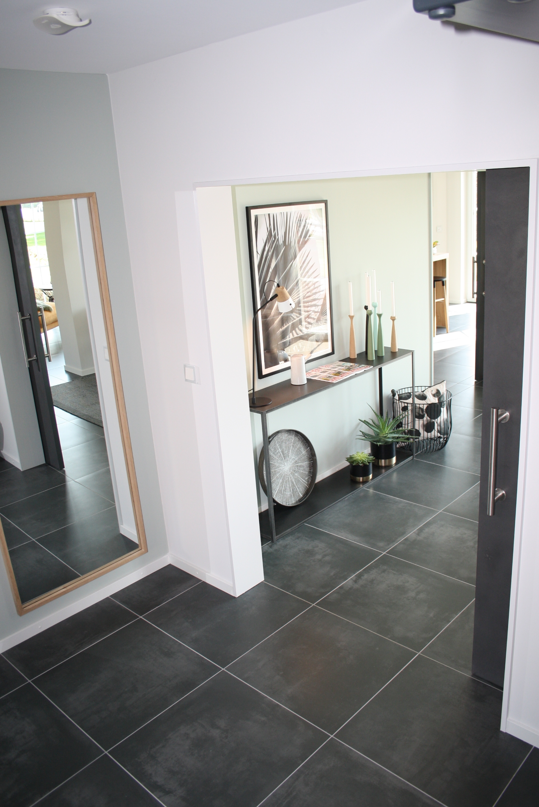 Inklusive Videofilm - Ein Landhaus mit Loft-Charakter: "Wohnidee" und