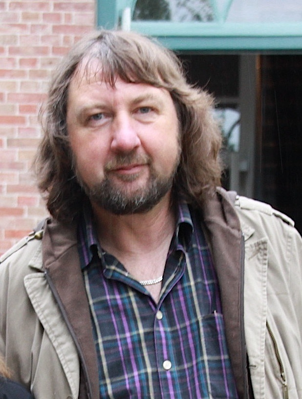 Bernd Reimers