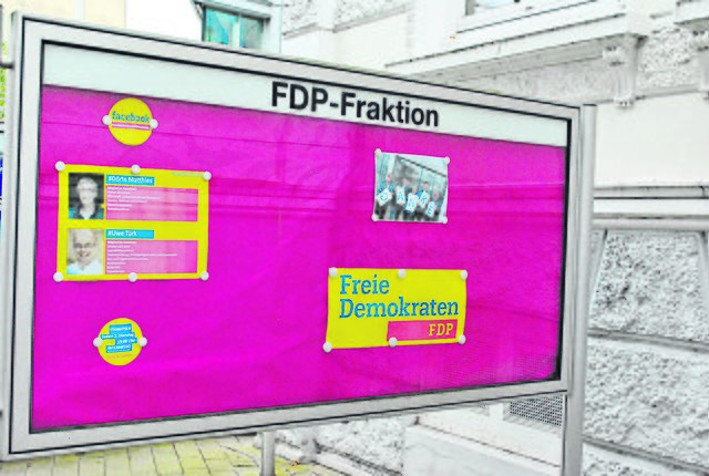 FDP