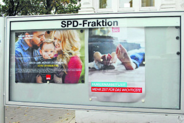 SPD