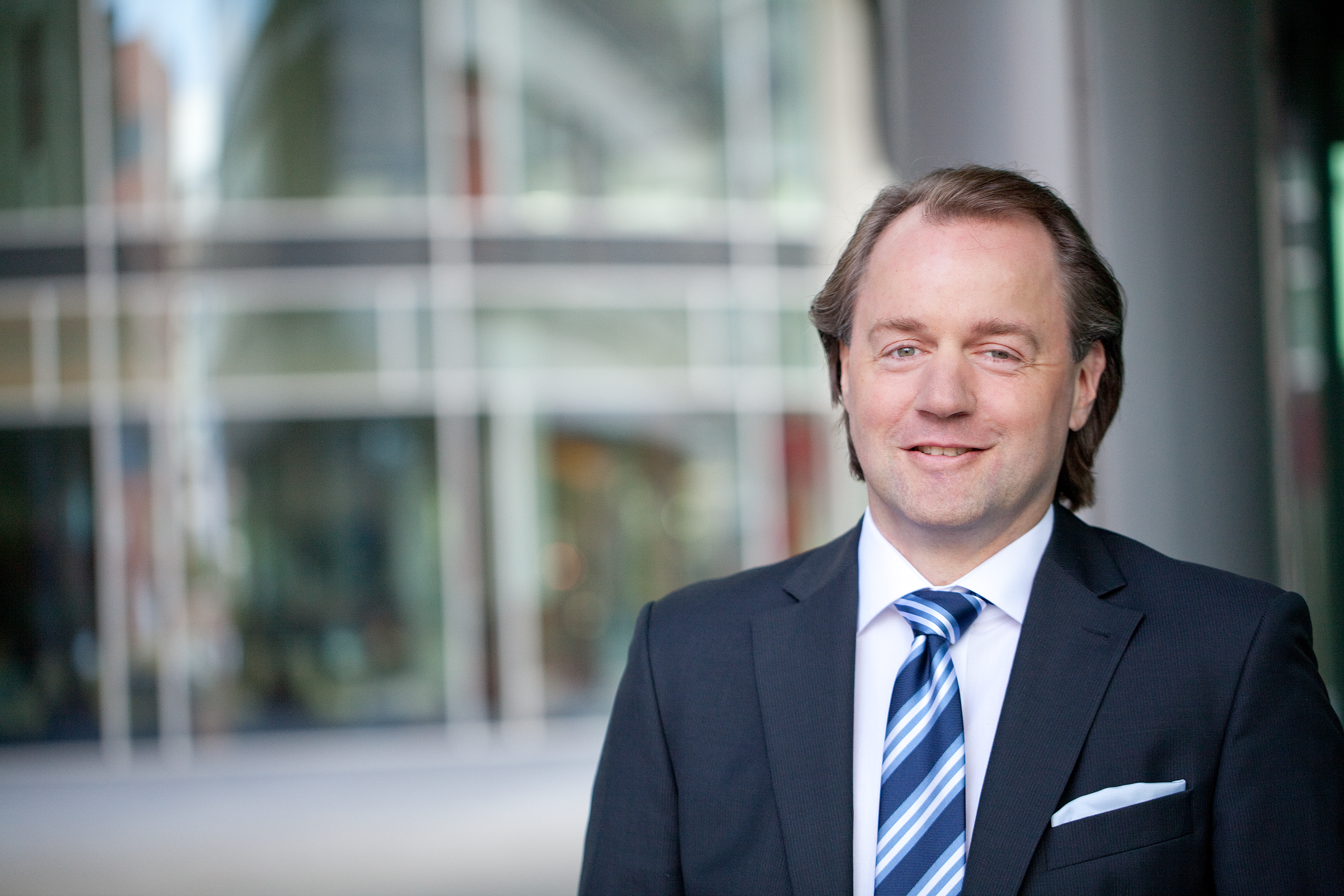 Michael Kittlitz (CDU)
